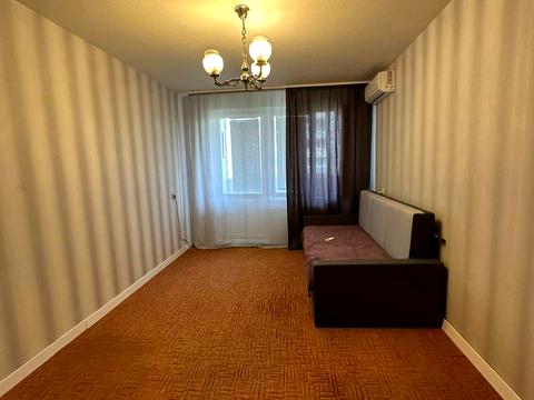 квартира по адресу Александра Архипенко ул. (Мате Залки), 10-А