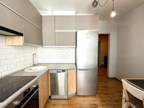 квартира по адресу Харьковское шоссе, 190