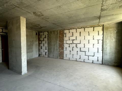 квартира за адресою Космічна вул., 5