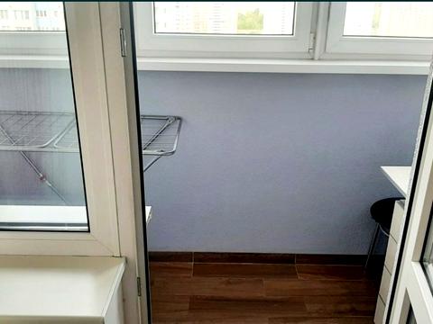 квартира по адресу Драгоманова ул., 2-Б