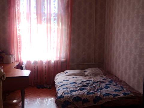 квартира по адресу Алматинская ул. (Алма-Атинская), 103/1