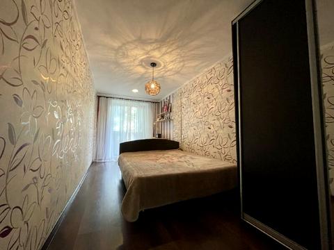 квартира по адресу Китобоїв ул., 7