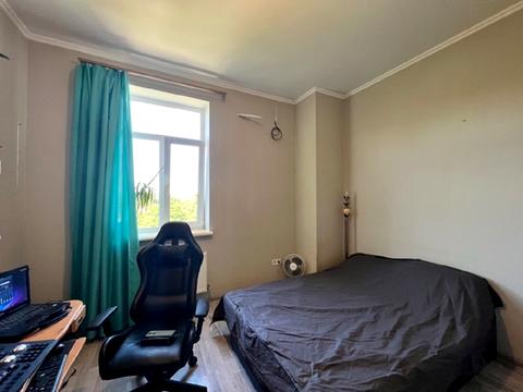 квартира за адресою Докова вул., 15