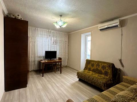 квартира по адресу Сытова ул., 11