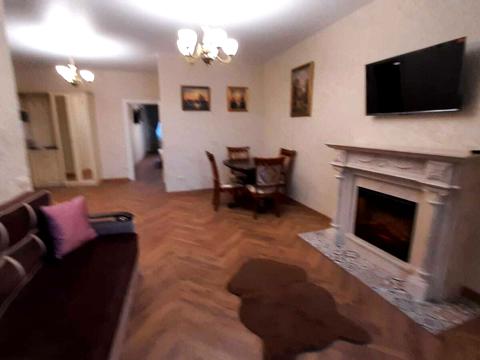 квартира по адресу Генуэзская ул., 3а