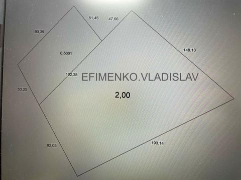 участок по адресу Анатолия Соловьяненко ул.