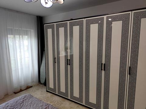 квартира по адресу Оксамитова ул., 3