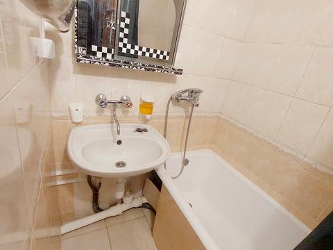 квартира по адресу Андрея Малышко ул., 13