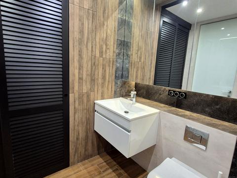 квартира по адресу Антоновича ул. (Горького), 74