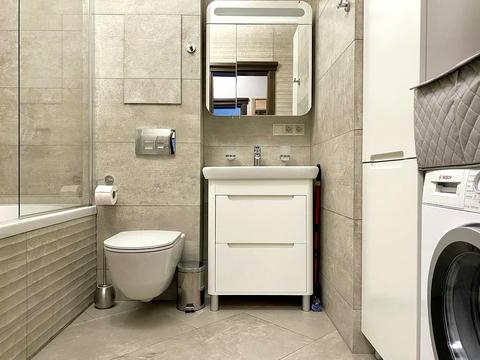 квартира по адресу Антоновича ул. (Горького), 74