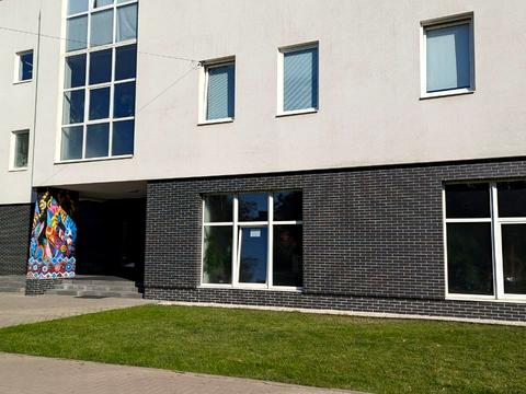 комерційна за адресою Гетьмана Виговського вул., 45