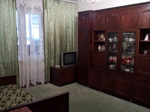 комната по адресу Петра Григоренко просп., 7-А