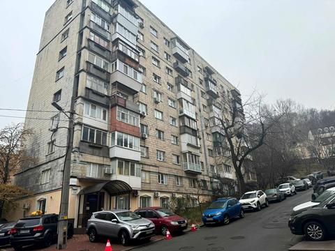 квартира за адресою Ігорівська вул., 2/6