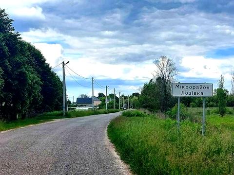 участок по адресу рильського, 8