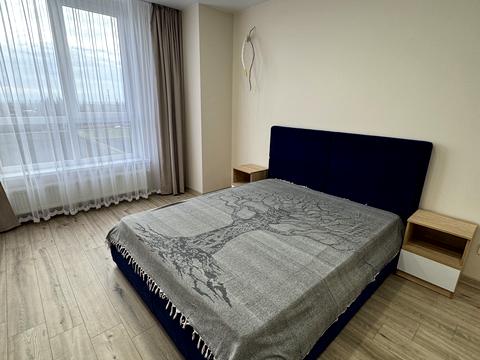 квартира за адресою Машинобудівників вул., 16