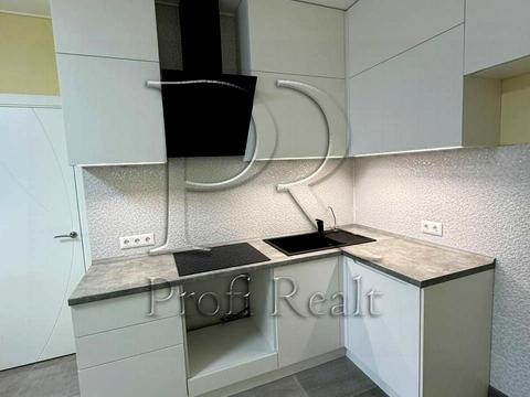 квартира по адресу Леонида Бирюкова бульв., 2-А