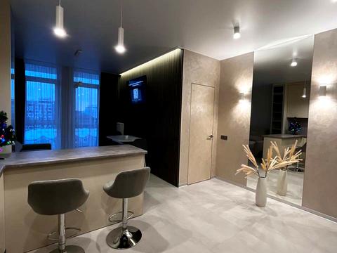 квартира за адресою Під Голоском вул., 16 б