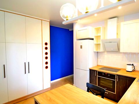 квартира за адресою Шолуденка вул., 1-А