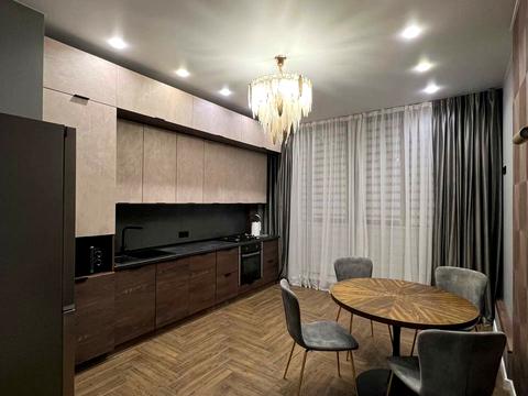 квартира по адресу Староміська ул., 2/1