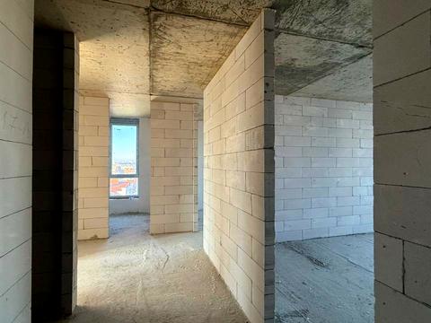 квартира по адресу Евгения Коновальца ул., 37