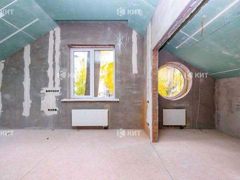 будинок за адресою Харківське шосе (Білгородське)