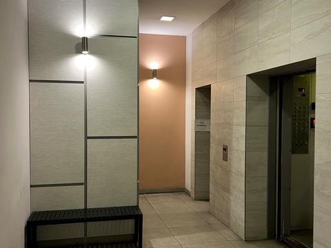 квартира за адресою Ованеса Туманяна вул., 15-А