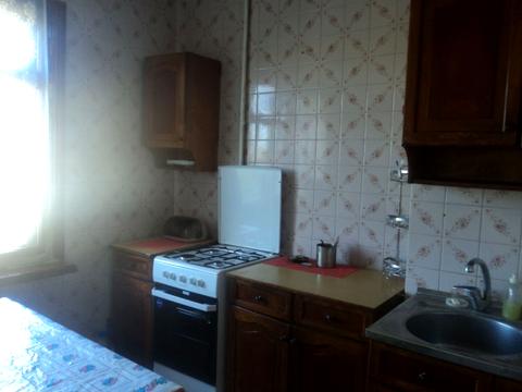 квартира за адресою Академіка Заболотного вул., 11