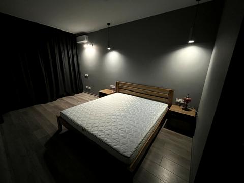 квартира по адресу Заречная ул., 4к1