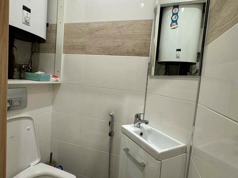 квартира по адресу Профессора Подвысоцкого ул., 5