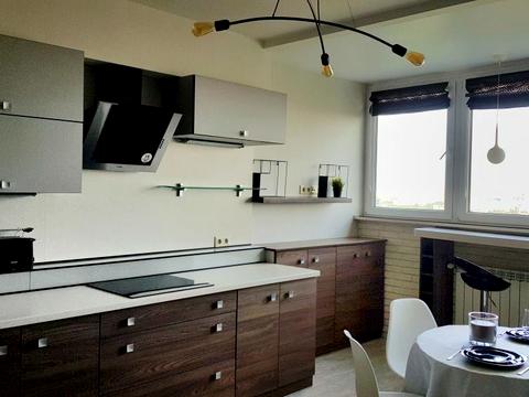 квартира по адресу Авиаконструктора Игоря Сикорского ул. (Танковая), 4-Б