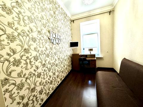 квартира за адресою Мала Арнаутська вул., 11