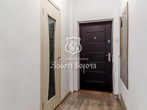 квартира по адресу Ракетная ул., 24