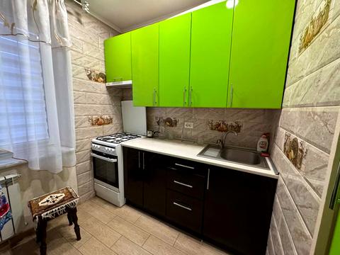 квартира за адресою Героїв Дніпра вул., 32-А