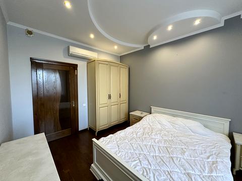 квартира за адресою Кобилянської вул., 19