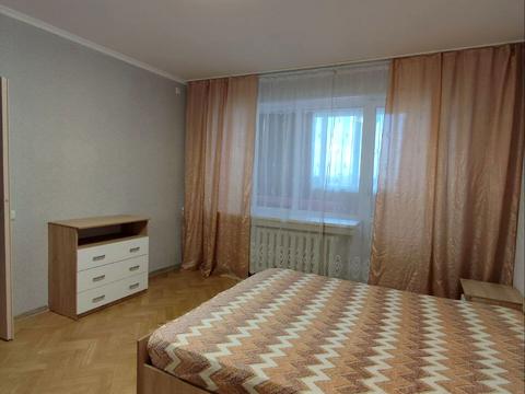 квартира по адресу Раисы Окипной ул., 1