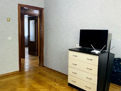 квартира по адресу Донецкое шоссе, 15