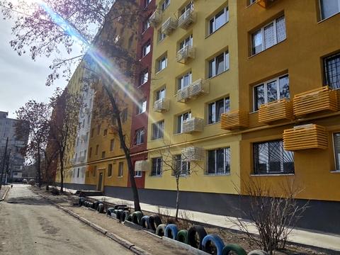 квартира за адресою Слобожанський просп. (Газети "Правда"), 107