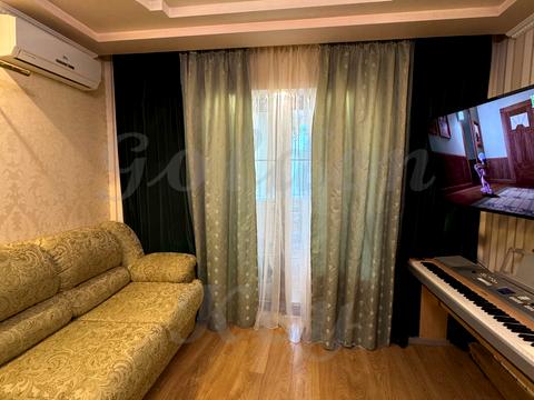 квартира за адресою Драгоманова вул., 12-А
