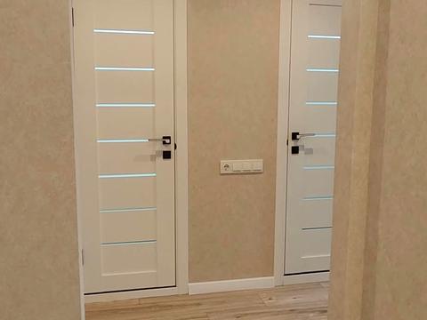 квартира за адресою Героїв Дніпра вул., 81