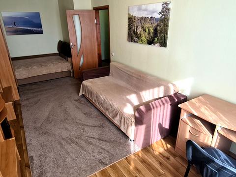 квартира по адресу Балукова ул., 2-Б