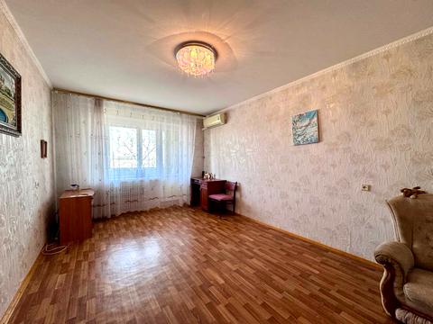 квартира по адресу Океановская ул., 60