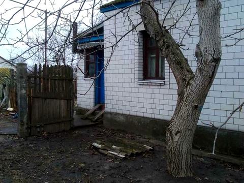 дом по адресу Центральна