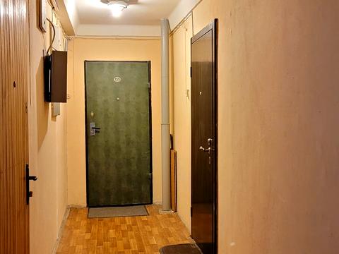 квартира за адресою Ентузіастів вул., 7/2