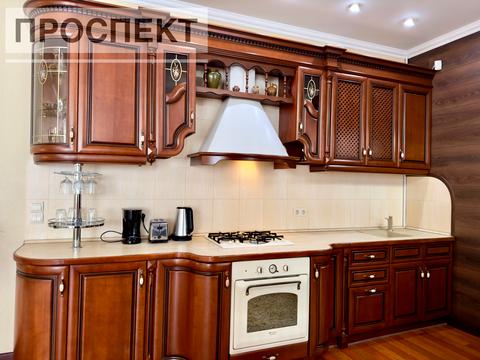 квартира по адресу Новоместенская ул., 8