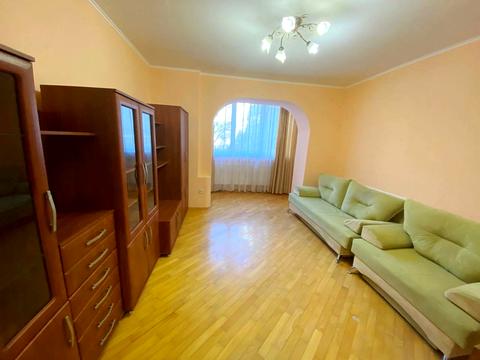 квартира за адресою Південний бульв., 38