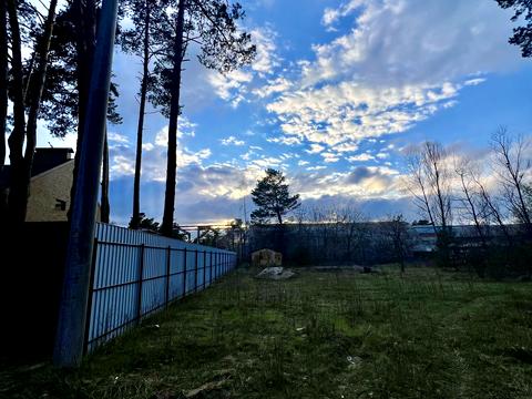 ділянка за адресою Радистів вул.