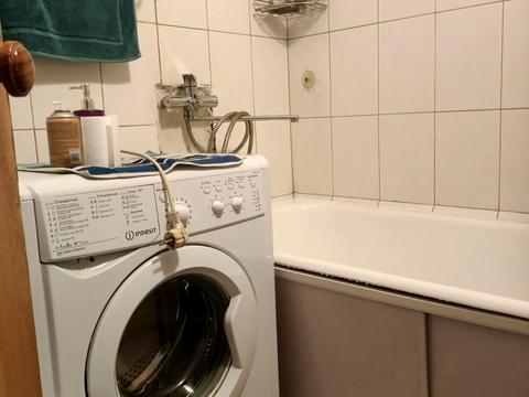 квартира по адресу Вишгородська ул., 46