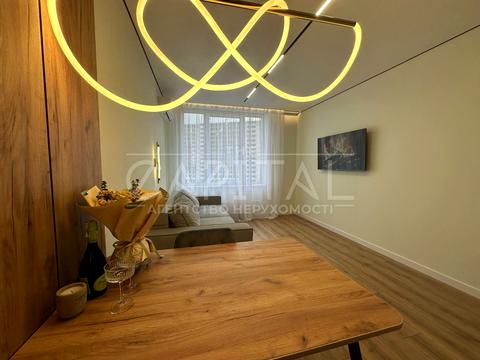 квартира за адресою Європейського Союзу просп. (Правди), 53/46