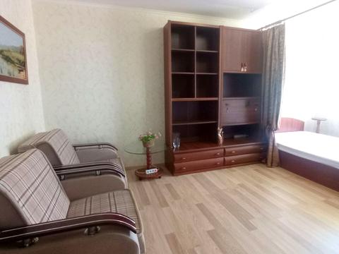 квартира за адресою Єлизавети Чавдар вул., 38-Б