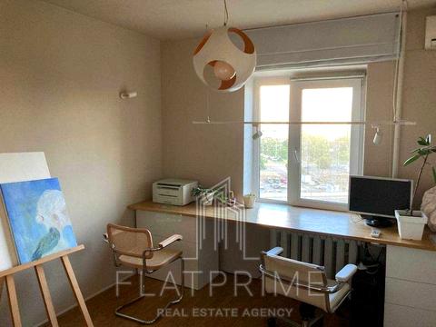 квартира по адресу Оноре де Бальзака ул., 55-В
